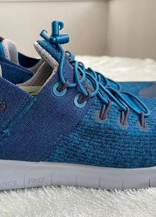 Кроссовки женские nike free