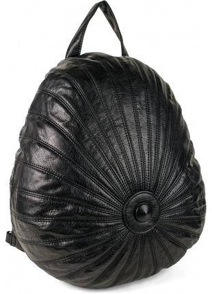 Рюкзак оригінальний у стилі печворк, сумка-рюкзак