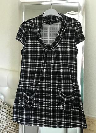 Школьный сарафан