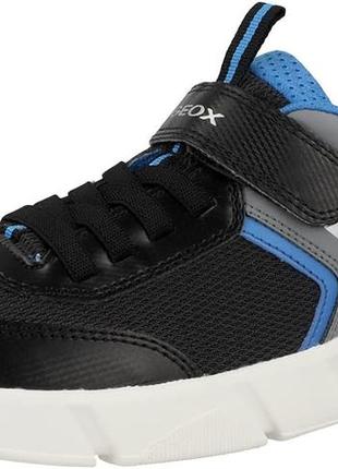 Кроссовки geox aril - 26