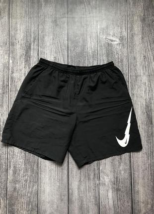 Оригинальные шорты nike