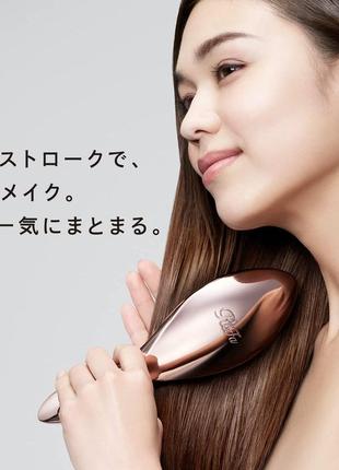 Под заказ 🔥🔥🔥расческа для ухода за волосами refa aile brush.япония .