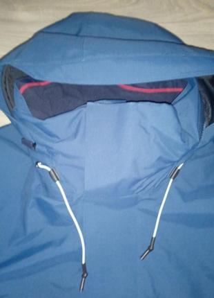 Куртка чоловіча decathlon франція розмір xl6 фото