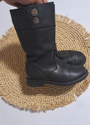 Сапоги, сапожки демисезонные