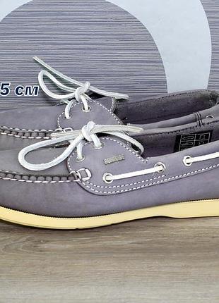 Топсайдеры portside