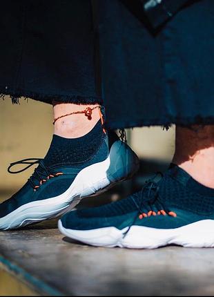 Reebok dmx fusion