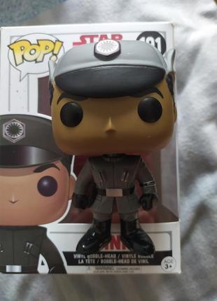 Фігурка funko pop.  star wars