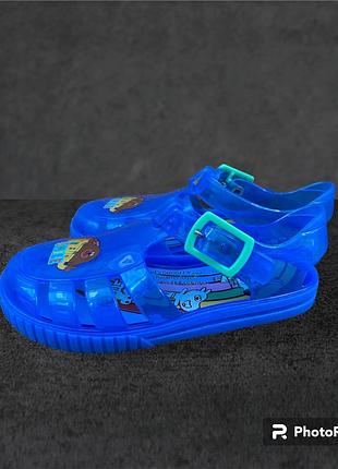 Босоніжки. сандалі. сабо. аквашузи2 фото