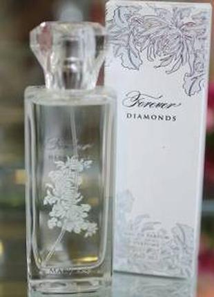 Туалетна вода forever diamonds mary kay