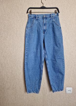 Крутые джинсы bershka, оригинал9 фото
