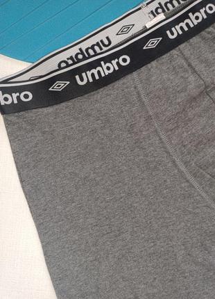 Трусы боксеры umbro р.xl3 фото