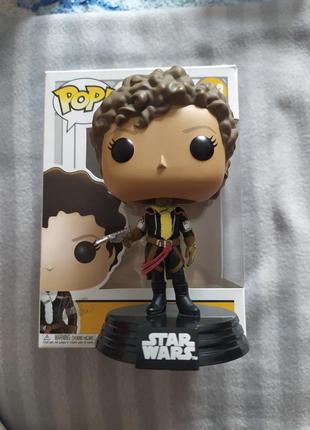 Фігурка funko pop.  star wars3 фото