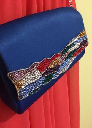 Нарядное платье 6