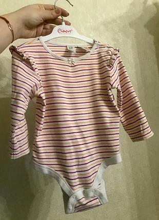Newborn бодік