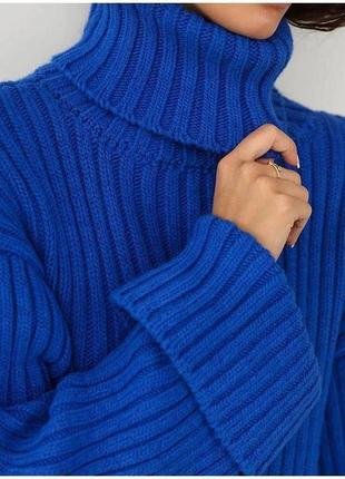 🐚 #aphroditebasic 5 цветов! шерстяной укороченный свитер с шерстью #aphroditeclassic3 фото
