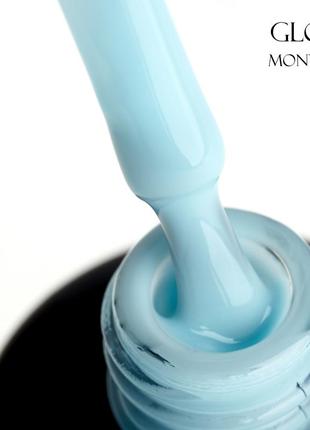Кольорова база gloss color base gel montana, 11 мл