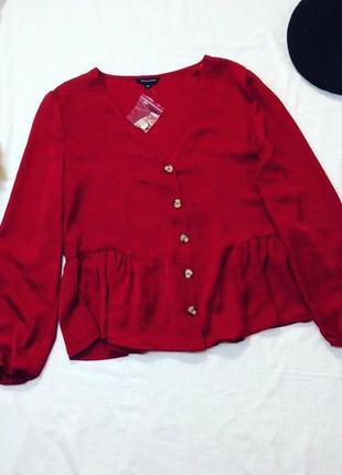 Блузка молодіжна