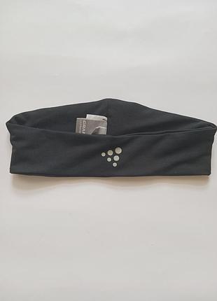 Повязка на голову для спортуcraft l