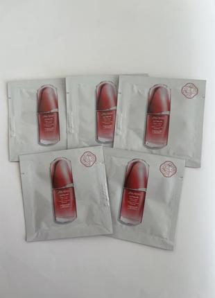 Shiseido ultimune power infusing concentrate