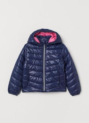Суперські курточки h&m