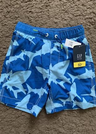 Плавальні шорти