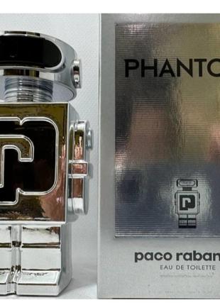 Paco rabanne phantom 100 ml