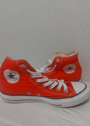 Кеды converse 40 размера