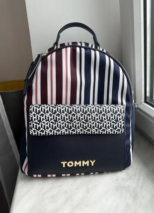 Рюкзак tommy Capuz hilfiger