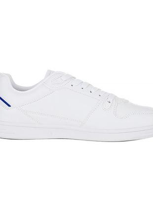 Мужские кроссовки ellesse nole cupsole белый 41 (7dshrf0423-908 41)3 фото