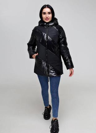 Куртка женская