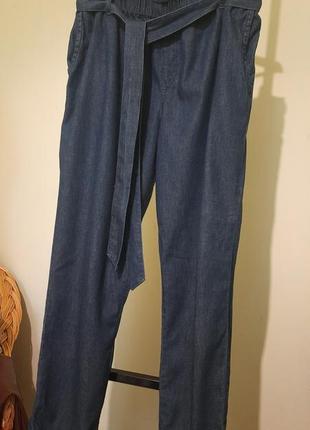 Джинсы, брюки из джинса2 фото
