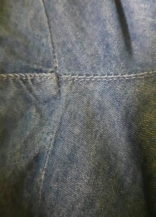 Джинсы, брюки из джинса6 фото