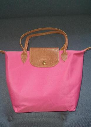 Сумка longchamp