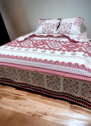 Постільна білизна бязь голд