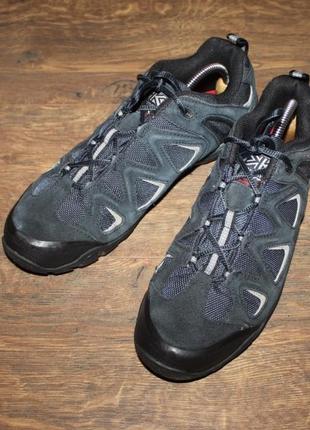 Кроссовки karrimor