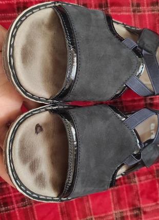 Босоножки сандалии ara размер 403 фото