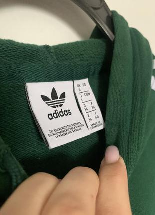 Топ худі adidas4 фото