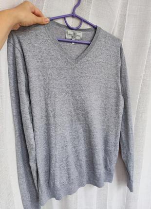 Кофта, светр, м