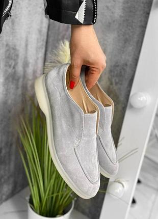 Лоферы2 фото