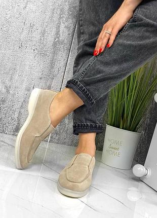 Лоферы8 фото