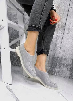 Лоферы4 фото