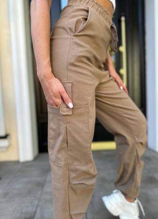 Штани карго