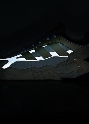 Кроссовки adidas niteball ii2 фото