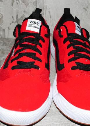 Vans кроссовки 47 размер7 фото