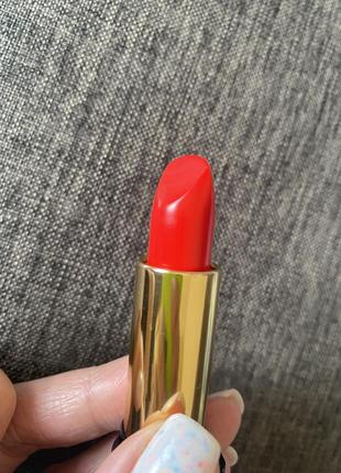 Lancome губна помада l ́absolu rouge без коробки no 134