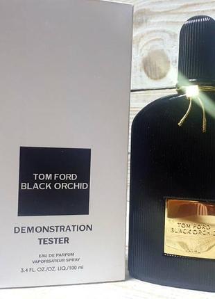 Tom ford black orchid