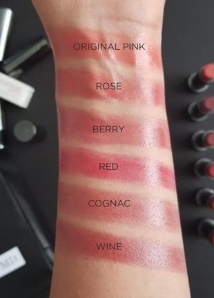 Оригінал perricone md no makeup lipstick berry тонуючий бальзам для губ spf 15...