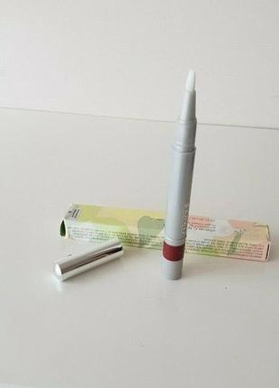 Clinique vitamin c lip smoothie antioxidant lip colour блеск