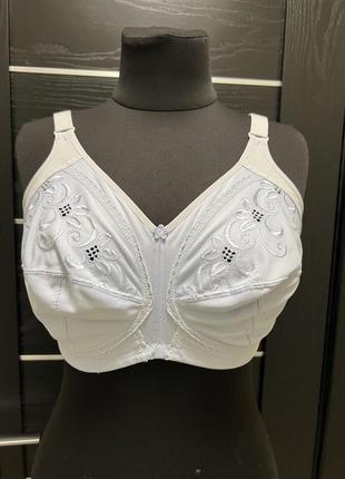 Бюстгальтер мягкий без косточек, без поролона, лиф