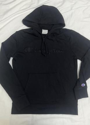 Худи champion